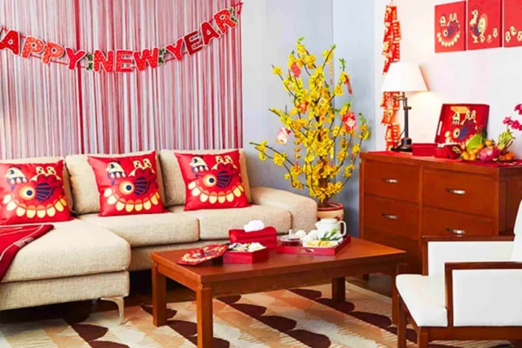 Chú ý phong thủy khi dọn nhà