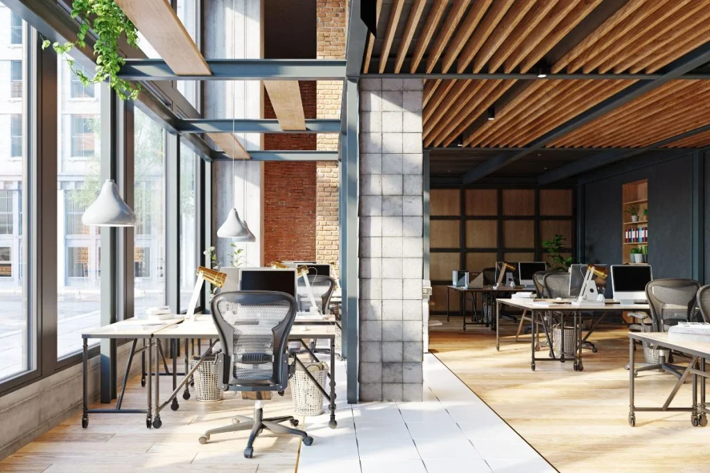 Khôi phục vẻ đẹp ban đầu cho ghế