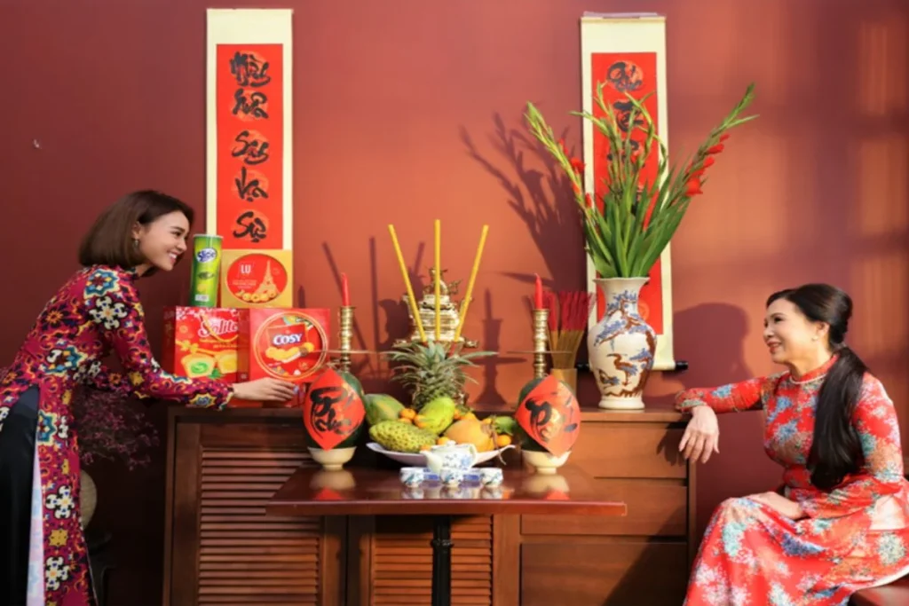 Những lưu ý khi dọn nhà đón Tết theo phong thủy