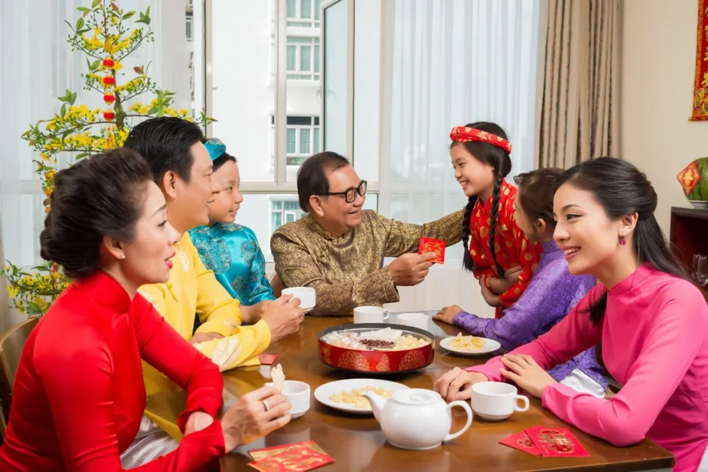 Ý nghĩa phong thủy và văn hóa của việc dọn nhà đón Tết